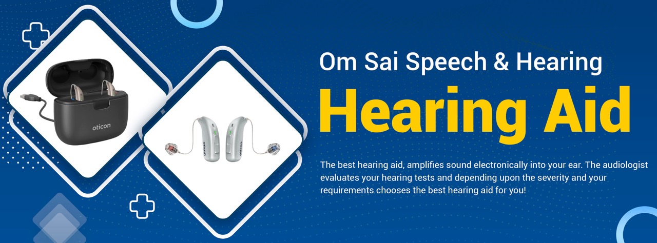 hearing aids clinic