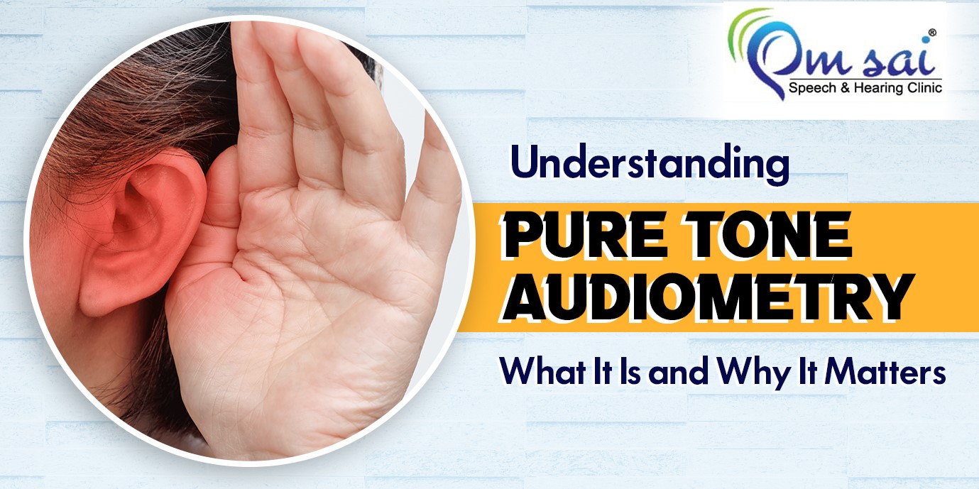 Understanding Pure Tone Audiometry