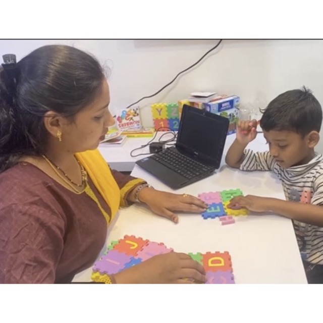 Speech Therapy in pune